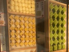 -東更道点心行(崂山丽达店)