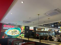 -百岁我家酸菜鱼(龙湾万达店)