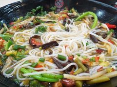 -柳螺锅螺蛳粉(月亮街店)
