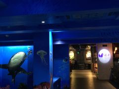 -船奇蒸汽海鲜·闽菜(八市海鲜总店)