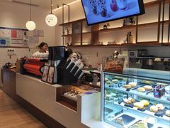 -Peet's 皮爷咖啡(乐峰店)