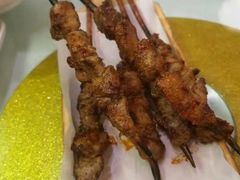 -羊之道草原味道清真餐厅(番禺店)