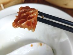 老干妈蒸金钱肚-澳门西南饭店·粤菜·茶市·手工点心(华海路店)