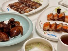 -聚福山莊·寻味顺德(北滘店)