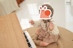 -Baby Pastel 自然光儿童摄影(CBD店)