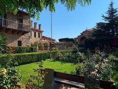 -梅黛奥拉修道院