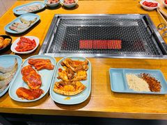 -蚝英雄·自助烤蚝(高新店)