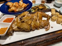 -小吊梨汤·北京菜·烤鸭(鸟巢店)