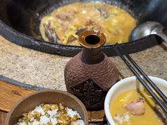-印象老灶台三下锅·湘西本土原味菜(天门山索道店)