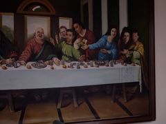 -EATALIA意塔利意式餐厅(鼓楼店)