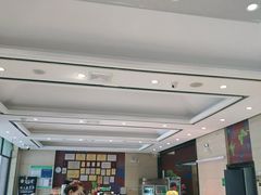 大堂-紫光园(燕郊总店)