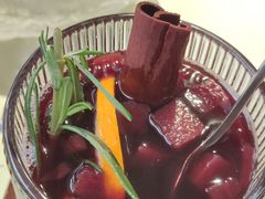 -沏点Trattoria意大利餐厅(新街口店)