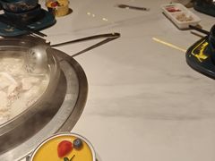 -润泽园椰子鸡(汇一城店)
