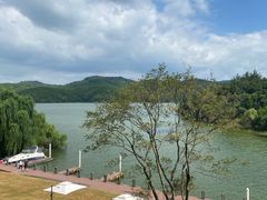 -天目湖涵田度假村