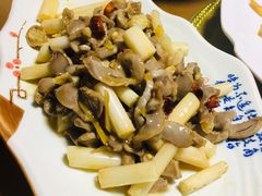 -大隐隐于市私房菜(保和小区店)