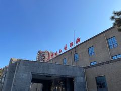 -长影旧址博物馆