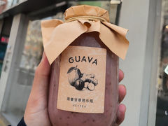 -喜茶(徐州金鹰店)