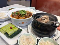 -老火大骨头汤馆