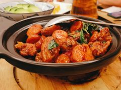 -客汀家宴·客家烟火 四季食材(集美店)