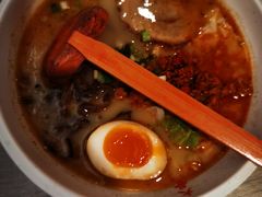 -味千拉面(德雅路CFC富兴时代店)