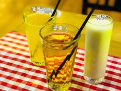 -PAULANER普拉那德国啤酒花园(千玺广场店)