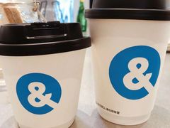 -COFFii&JOY(龙江新城市广场店)