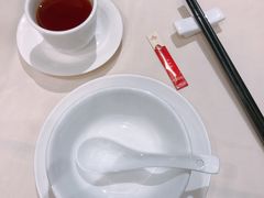 -广东胜利宾馆西关粤中餐厅