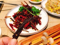 -锦城印象火锅(天府三街店)