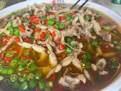 -蛙兔鸡自贡风味·特色江湖菜(广都店)