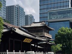 -香积寺