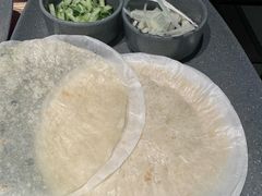 -新石器烤肉(马鞍山印象汇店)