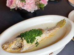 -上海滩餐厅(BFC外滩金融中心店)