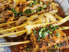 -老昆明网红小吃城(景星恒隆百货店)