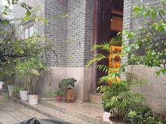 -老屋咖啡