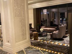 -陕西汤峪会议中心温泉酒店