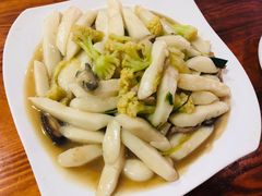 -如我美食(达道社区店)