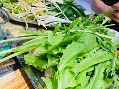 -刘记光大火锅鸡(北行店)