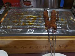 -三个大叔东北烧烤·砂锅菜(西三旗店)