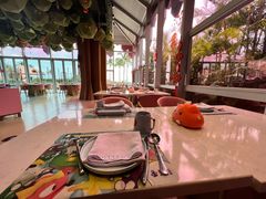 -水桶王国主题餐厅·聚会·生日派对·亲子活动·家庭套餐(亚龙湾希尔顿店)