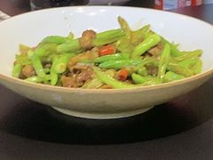 -老馆子·建德菜·山肴鱼鲜(海威新界店)