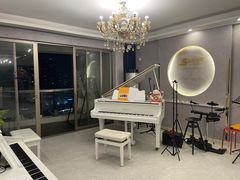 -乐尚音乐空间·钢琴·声乐·架子鼓(会展中心店)