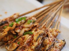 -五样儿西昌小签签烤串(建设路店)