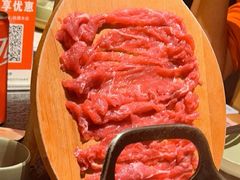 -盡膳口福跷脚牛肉火锅(国贸商城店)