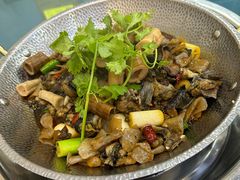 -贵州笋子鸡(米市街店)