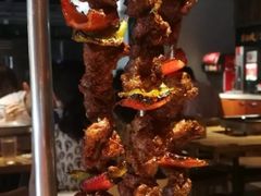 -半天妖烤鱼(方庄店)