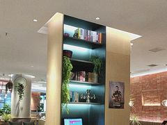 -秀玉coffee&kitchen(黄石大上海店)
