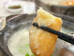 -红星光发煲仔饭(大石街店)