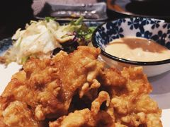 -尺山寸水日料(马桥满天星店)