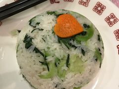 萝卜牛腩菜饭-池记(尖沙咀店)