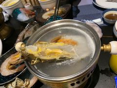 -海鼎荟海鲜姿造(泉州仟禧店)